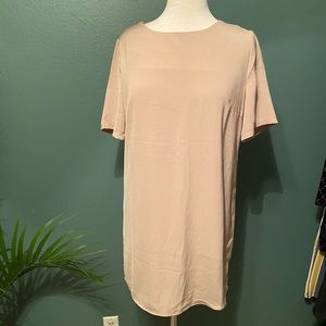Mocha Dress - NWT